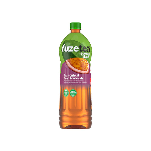 Heaven and Earth Ice Passionfruit Tea 1.5L (highest price)