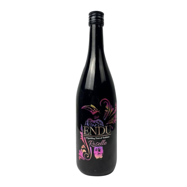 Endu Roselle Tuak 750ml (highest price)