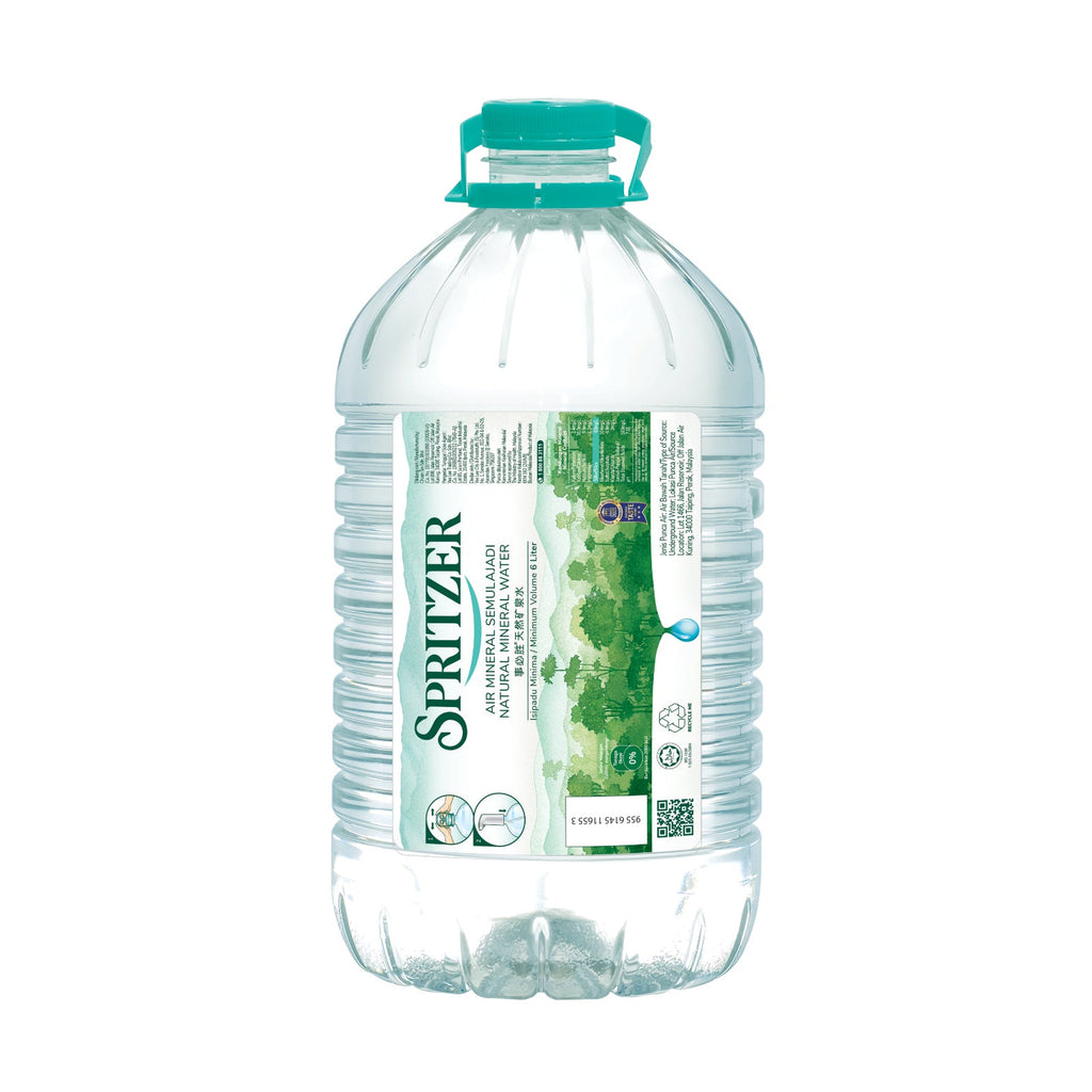 Water