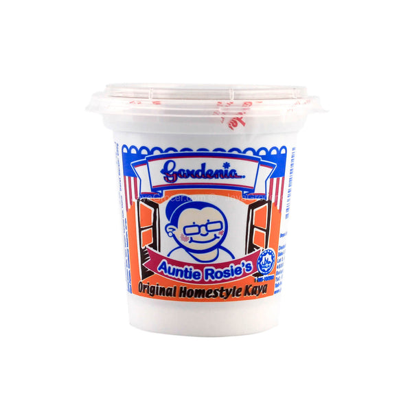 Gardenia Auntie Rosies Natural Kaya Spread 200g (highest price)