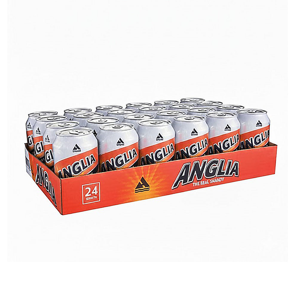 Anglia Shandy (Can) 320ml