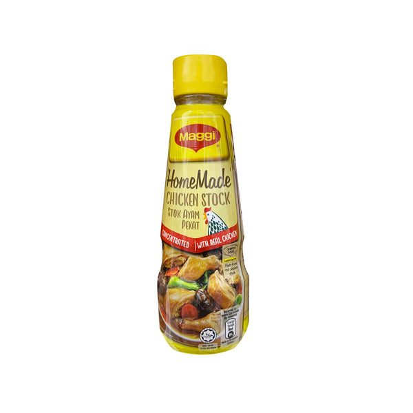 Maggi Homemade Concentrated Chicken Stock 250g
