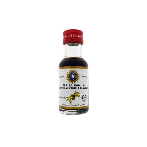 Star Brand Artificial Vanilla Flavour 25ml (highest price)