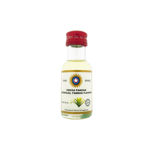 Star Pandan Flavours 25ml (highest price)