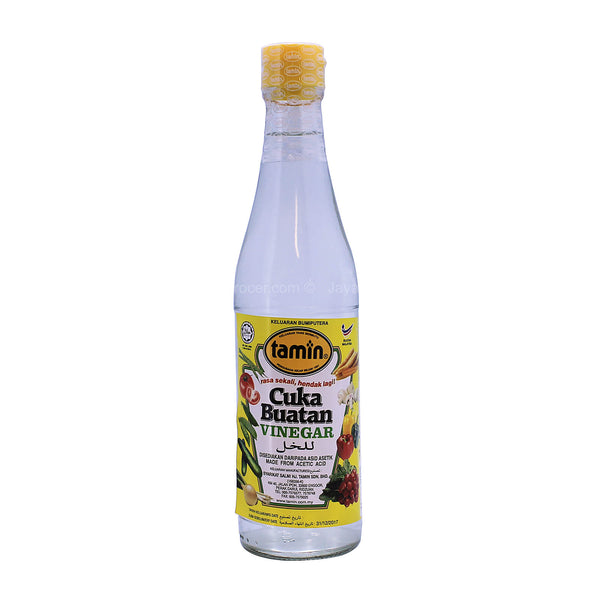 Tamin Cuka Buatan 330ml (highest price)