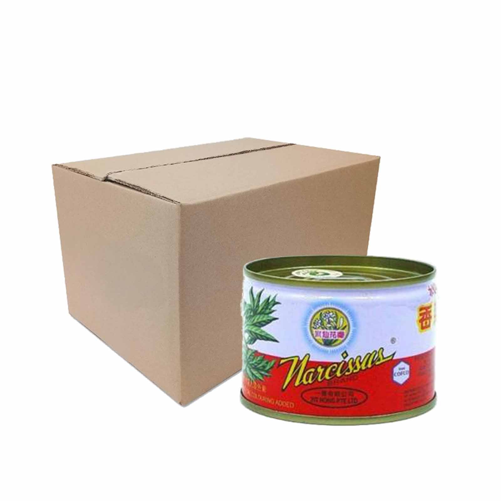 Narcissus Pickled Lettuce 170g