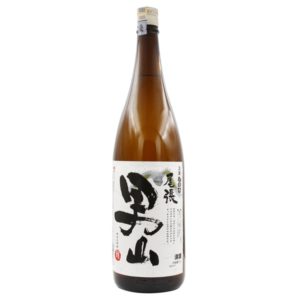 Morita Owari Otokoyama 1.8L