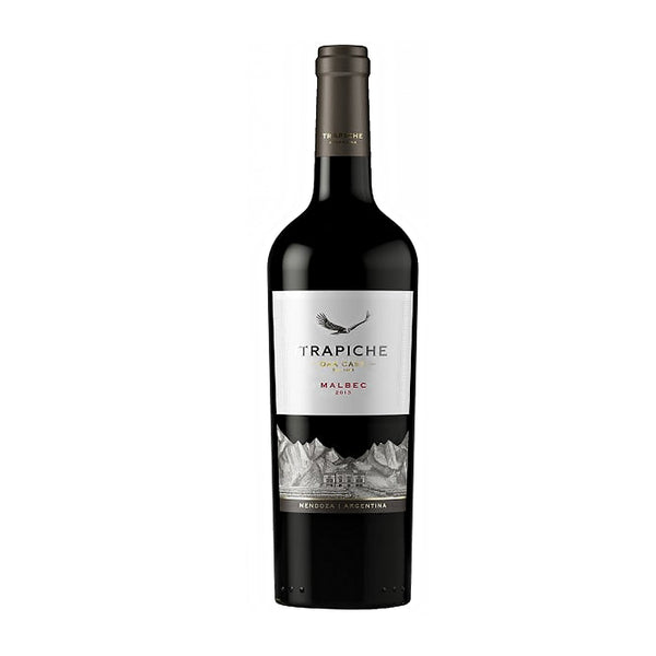 Trapiche Oak Cask Malbec 750ml (highest price)