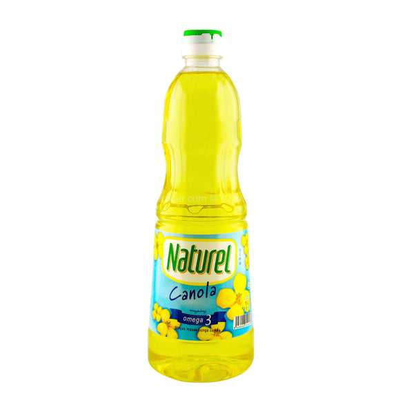Naturel Pure Canola Oil 1kg (highest price)