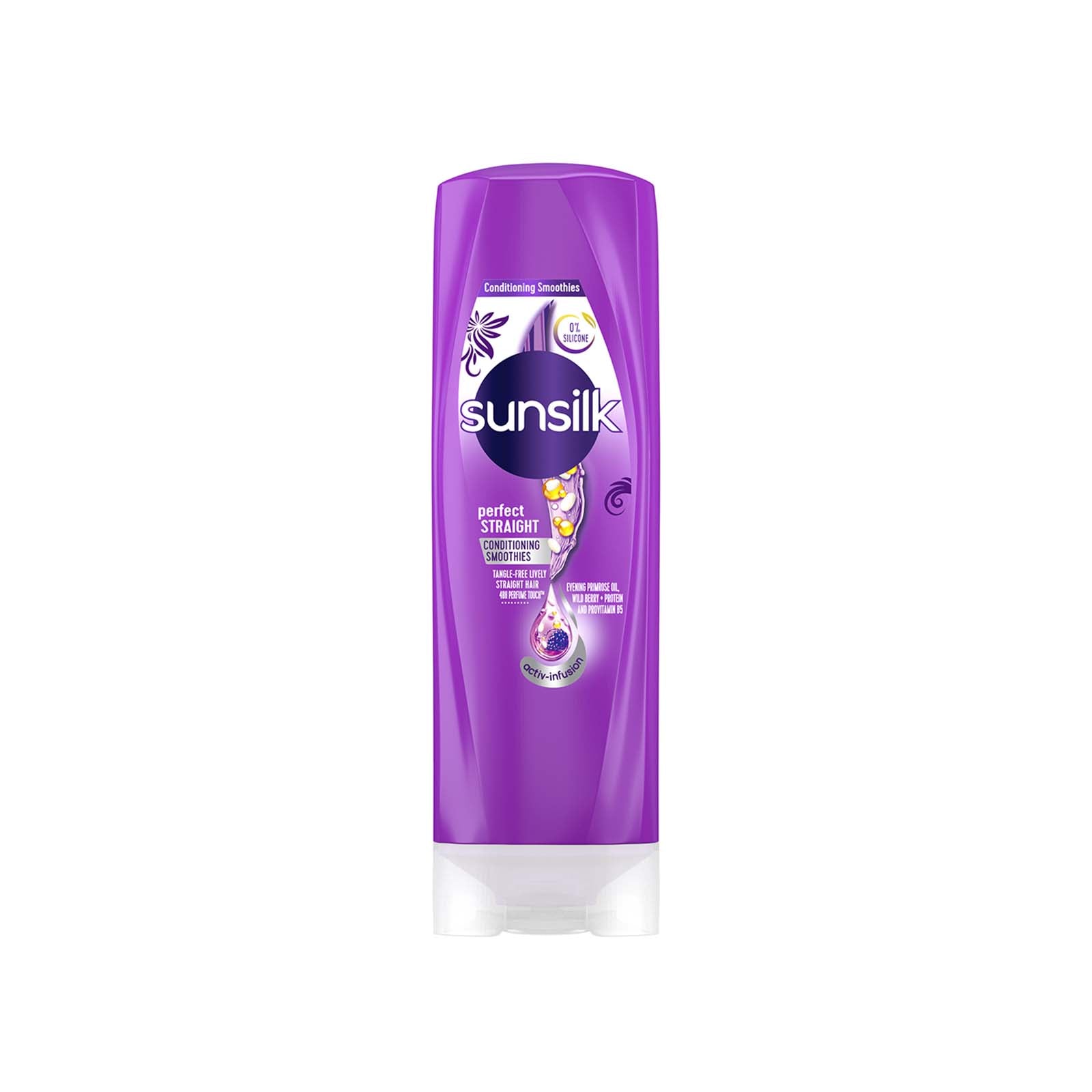 Sunsilk Perfect Straight Hair Conditioner 300ml