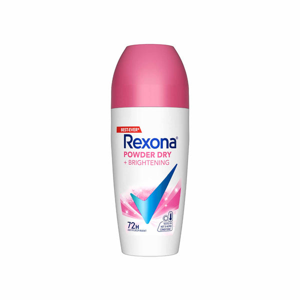 Rexona Power Dry Roll On Deodorant 40ml (highest price)