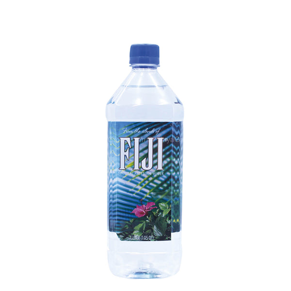 Fiji Natural Artesian Water 1L (highest price)