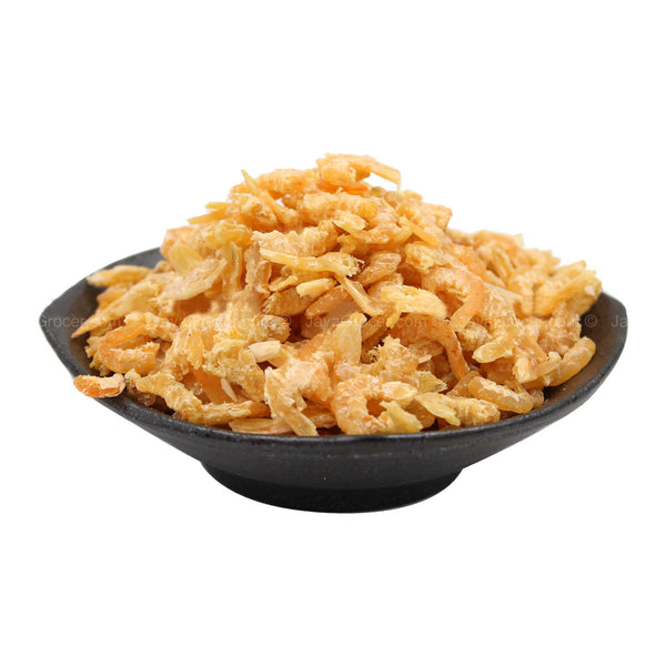 Udang Kering Tempatan (Local Dried Prawn) 125g (highest price)