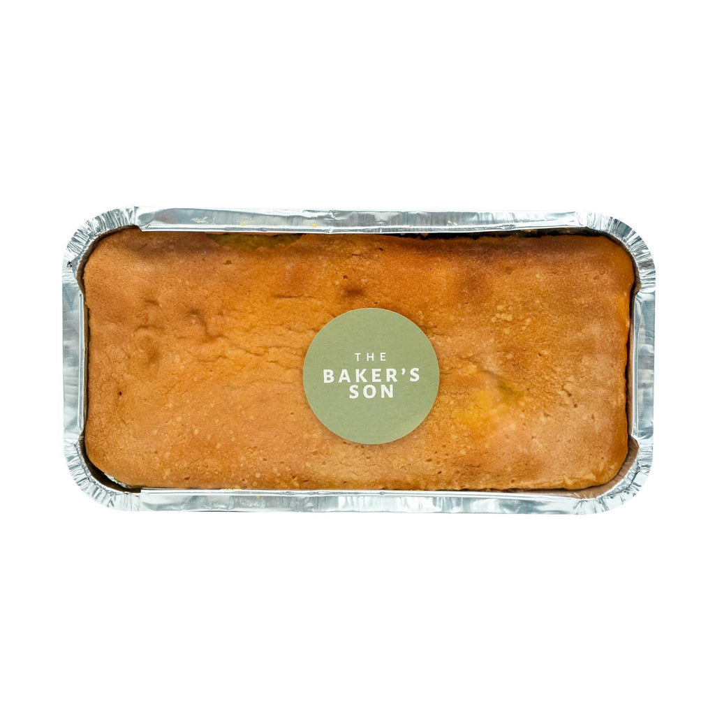Premium Butter Cake 1unit