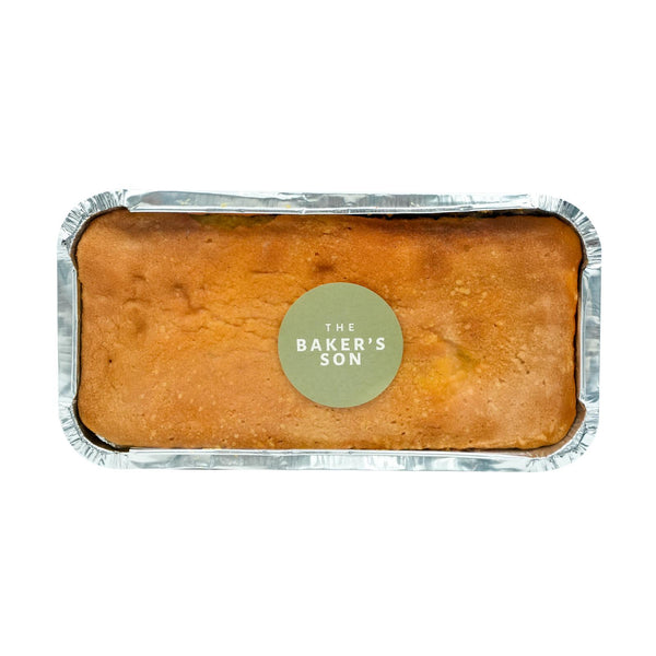 Premium Butter Cake 1unit (highest price)