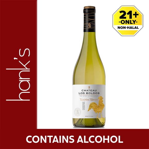 Chateau Los Boldos Reserva Chateauardonnay 750ml (highest price)