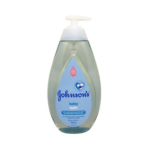 Johnson Baby Bath Regular 750ml (highest price)