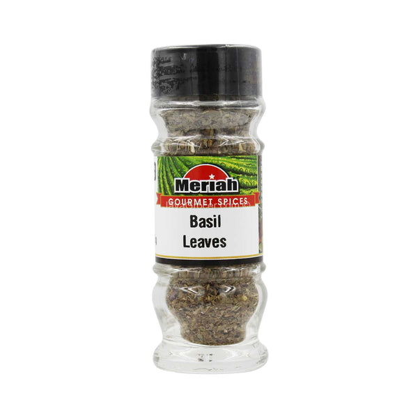 Meriah's Basil Leaves 15g (highest price)