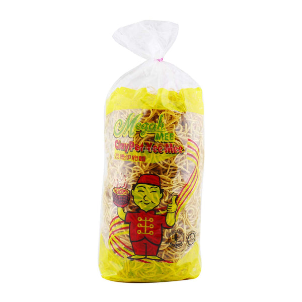 Megah Claypot Yee Mee 375g (highest price)
