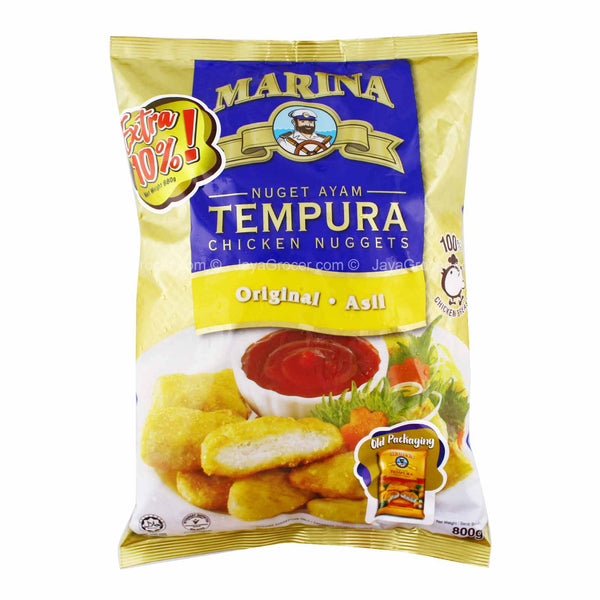 Marina Tempura Chicken Nuggets 750g (highest price)