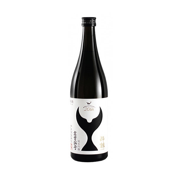 Suigei Koiku No.54 720ml