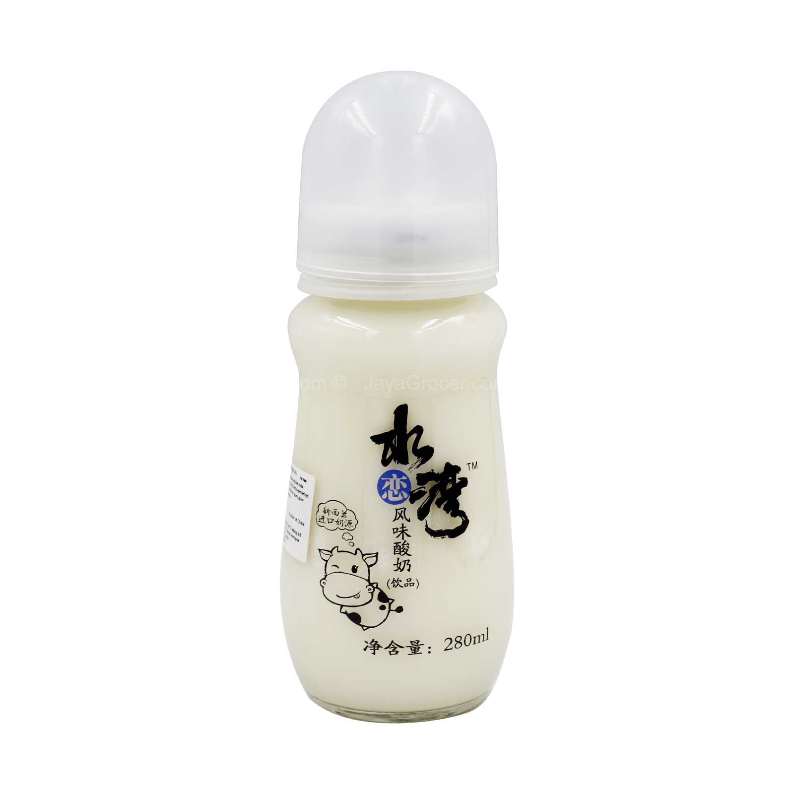 Original Yogurt Drink 280ml