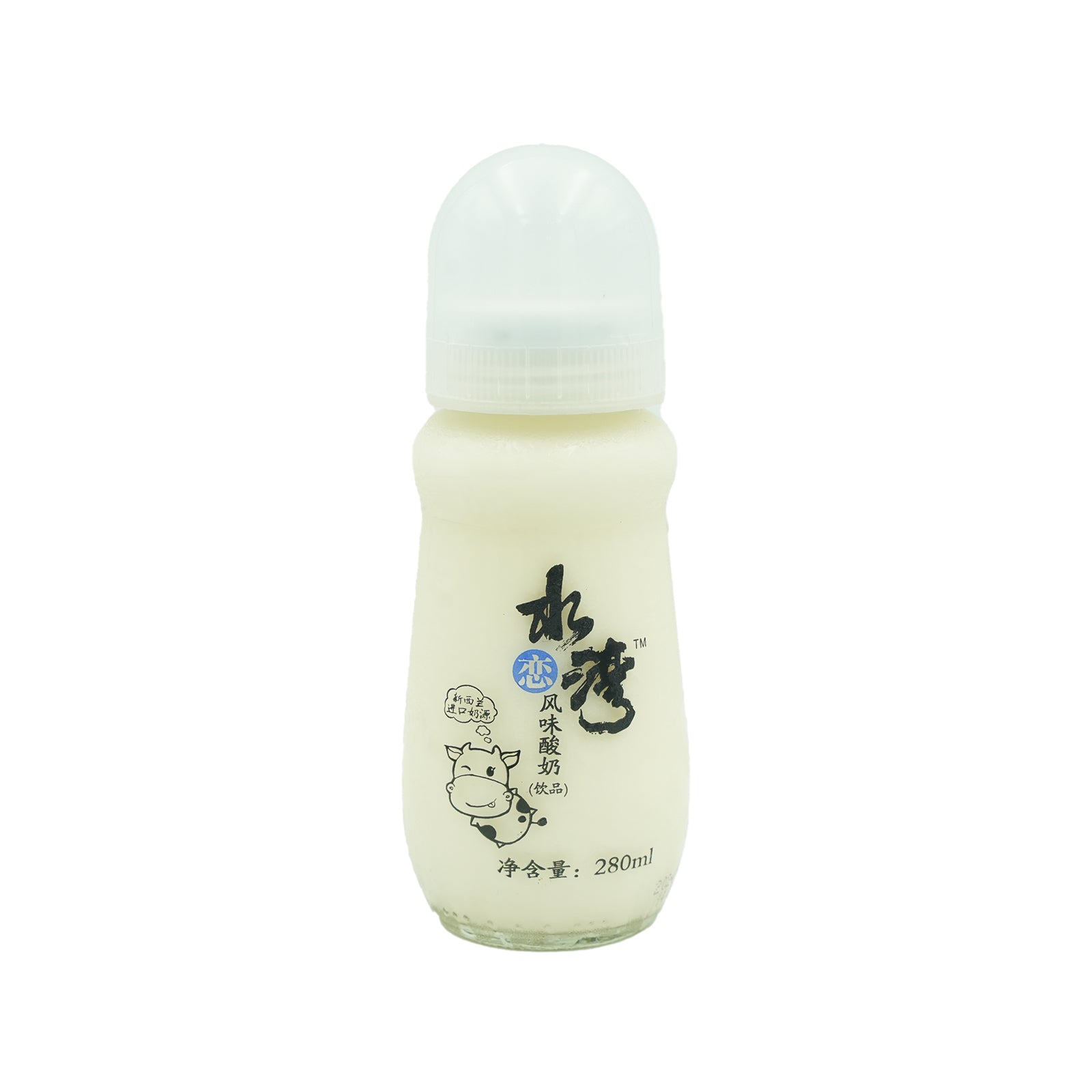 Original Yogurt Drink 280ml