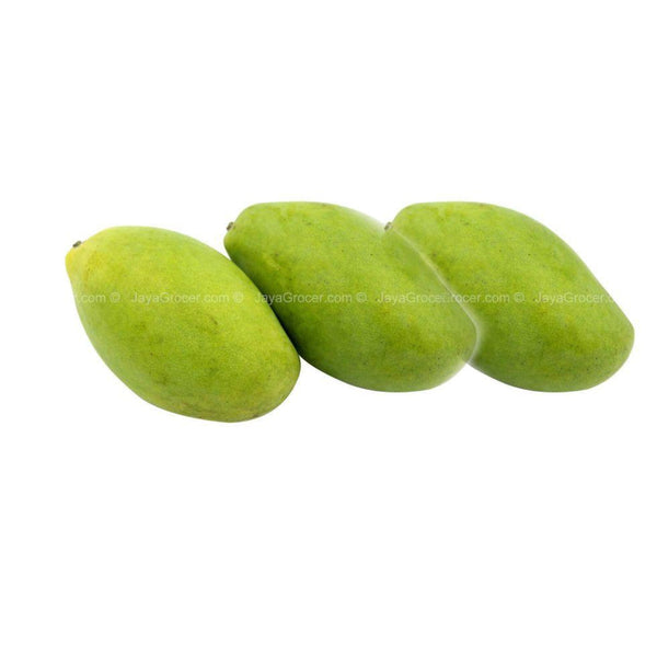 Golden Susu Mango (Thailand) 1kg (highest price)