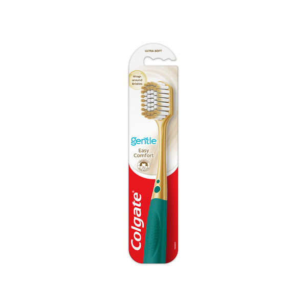 Colgate Easy Comfort Toothbrush 1unit (highest price)