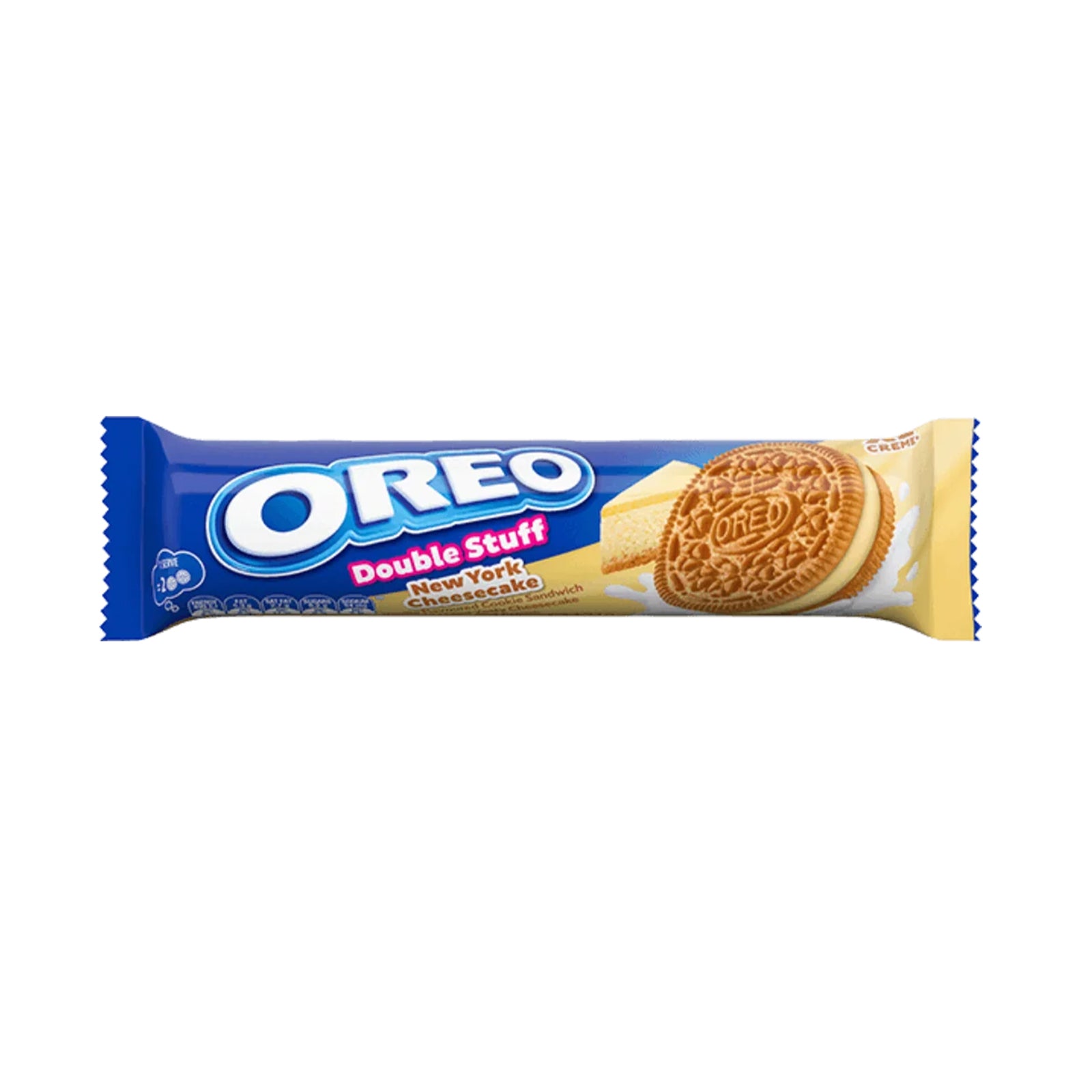 Oreo Cheesecake Slug 131g