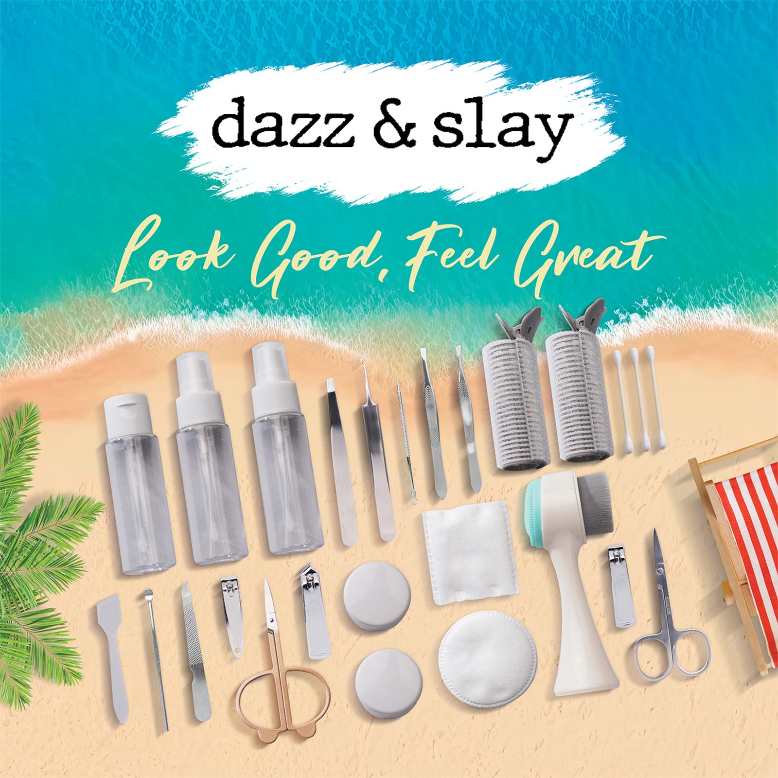 Dazz and Slay Pore Bliss Extractor